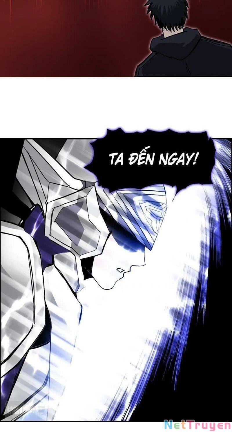 Siêu Năng Lập Phương: Chapter 311