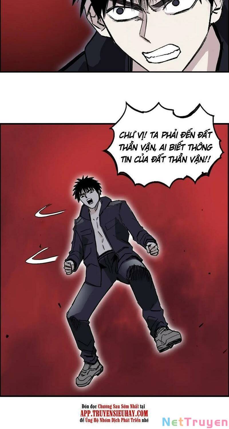 Siêu Năng Lập Phương: Chapter 311