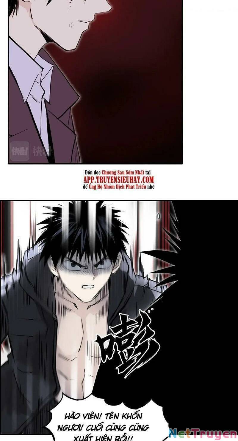 Siêu Năng Lập Phương: Chapter 311