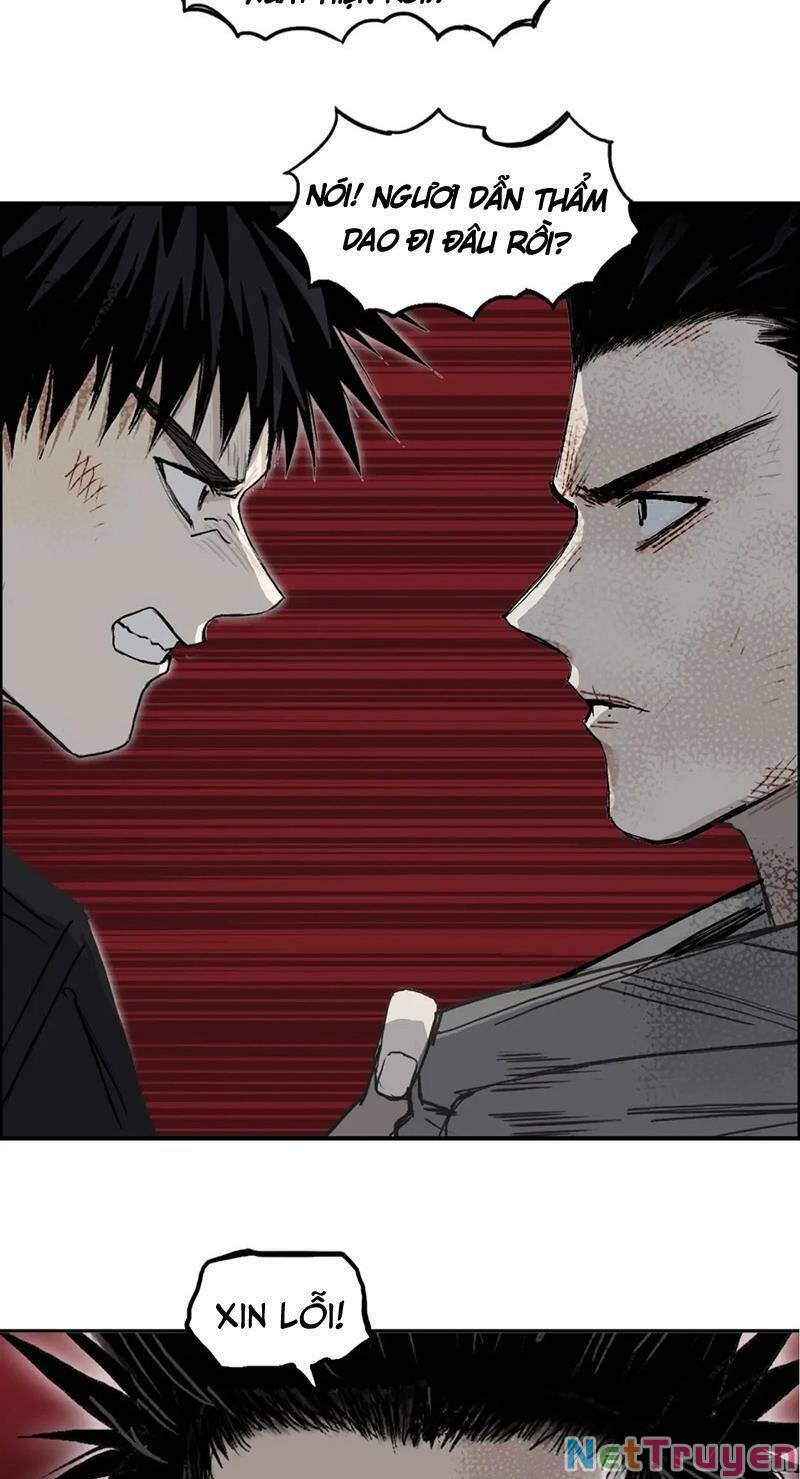 Siêu Năng Lập Phương: Chapter 311