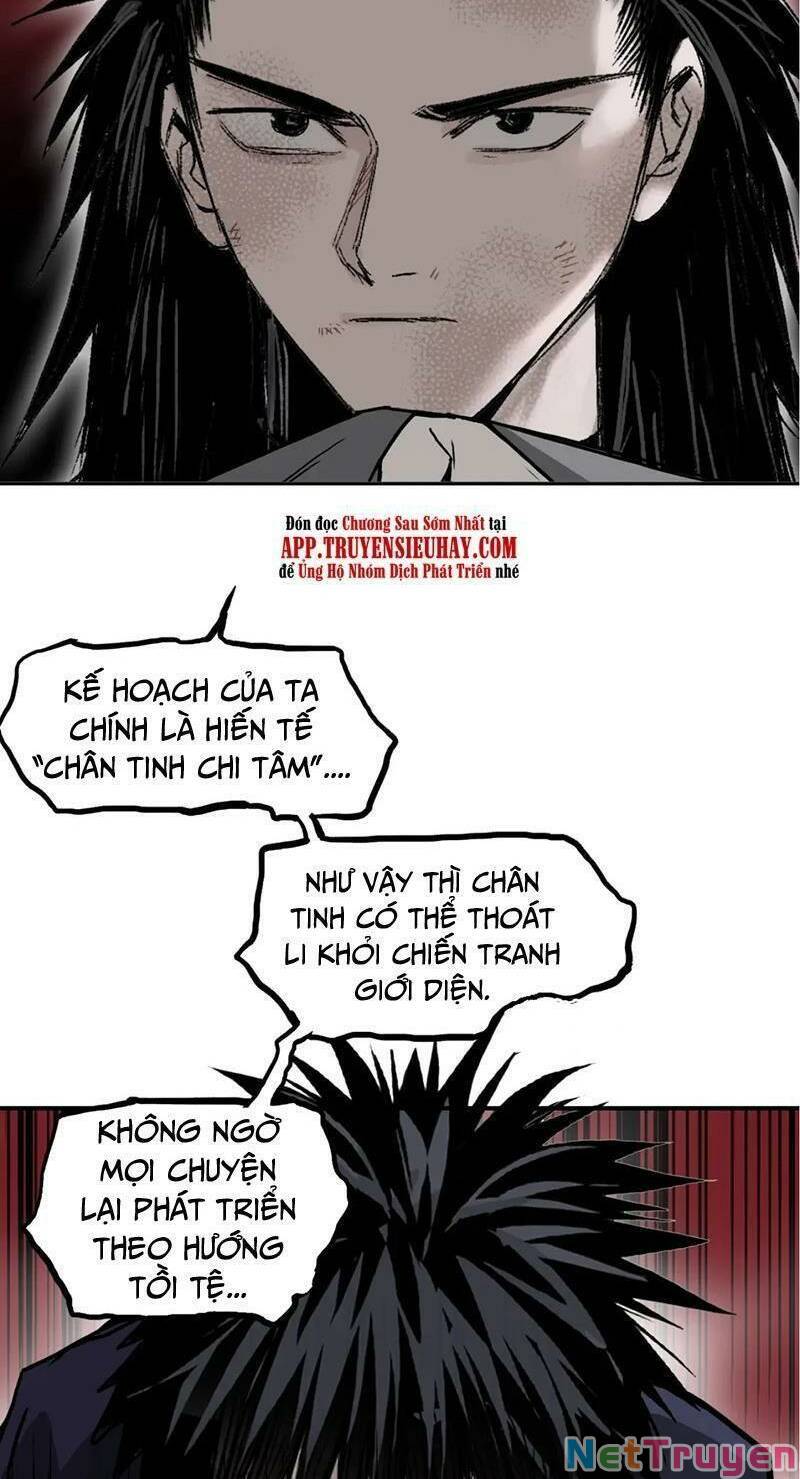 Siêu Năng Lập Phương: Chapter 311