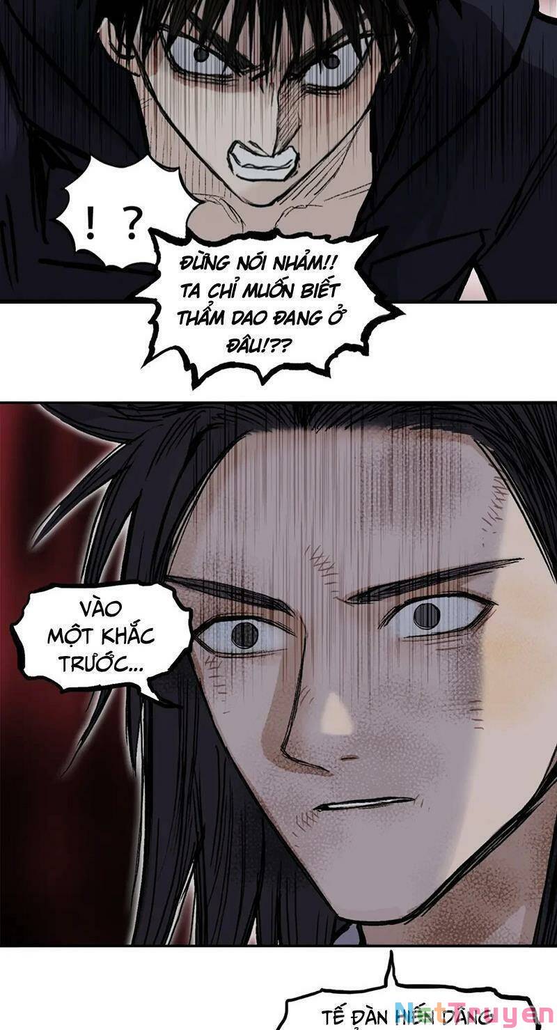 Siêu Năng Lập Phương: Chapter 311