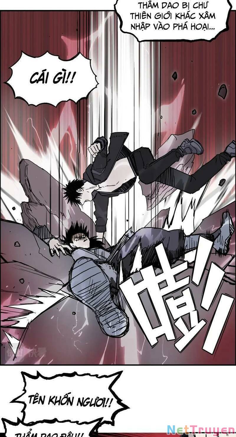 Siêu Năng Lập Phương: Chapter 311