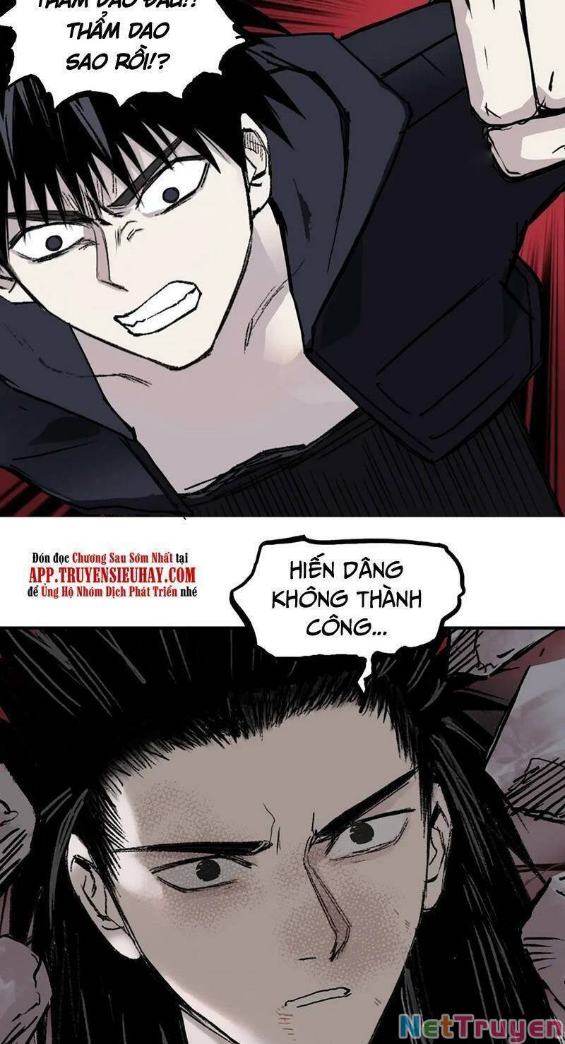 Siêu Năng Lập Phương: Chapter 311