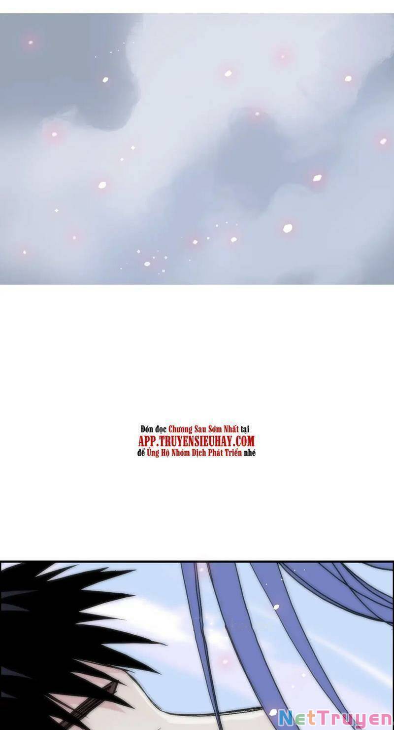 Siêu Năng Lập Phương: Chapter 311