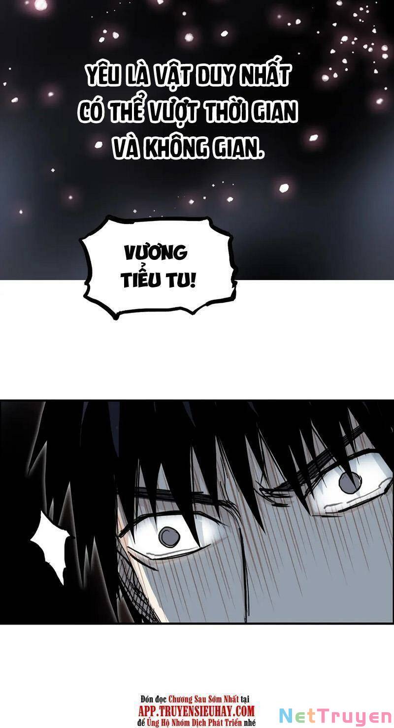 Siêu Năng Lập Phương: Chapter 311