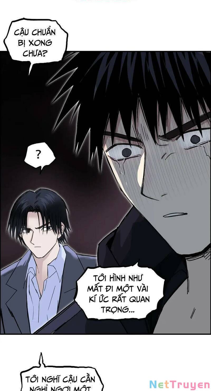 Siêu Năng Lập Phương: Chapter 311