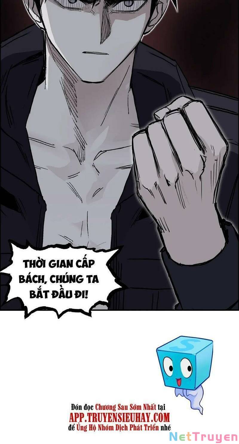 Siêu Năng Lập Phương: Chapter 311