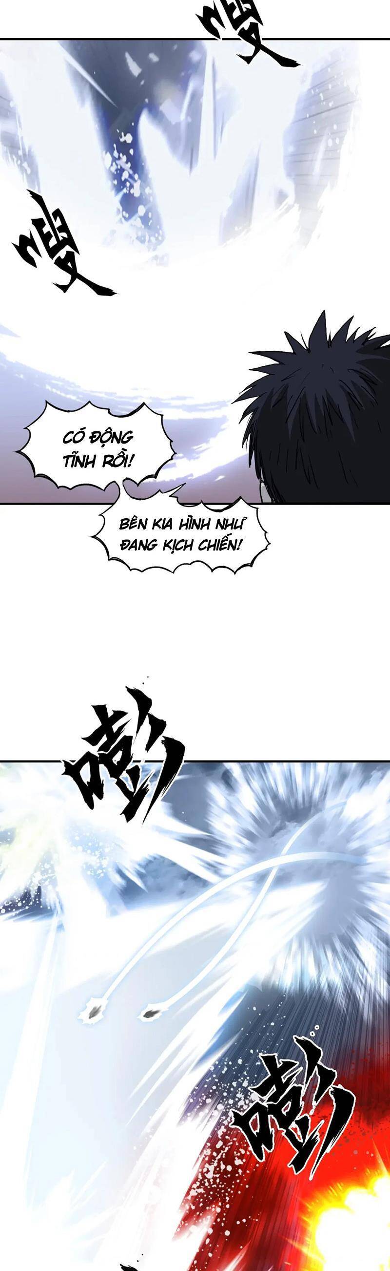 Siêu Năng Lập Phương: Chapter 312