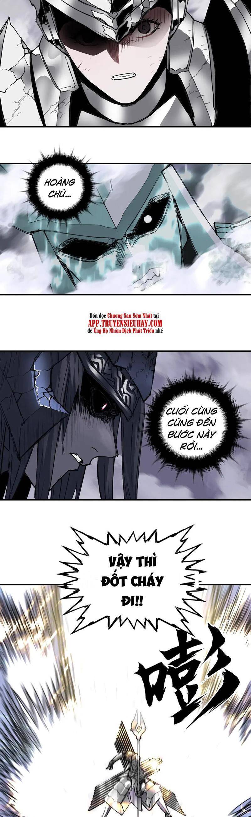Siêu Năng Lập Phương: Chapter 312
