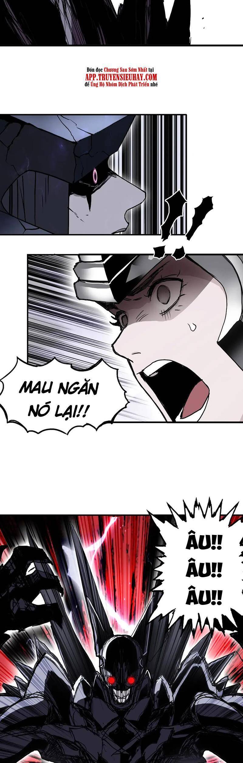Siêu Năng Lập Phương: Chapter 312