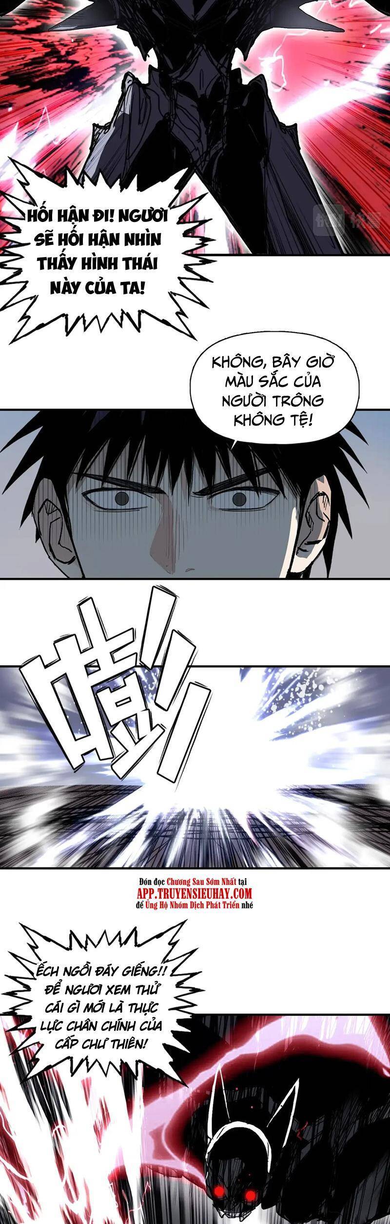 Siêu Năng Lập Phương: Chapter 312