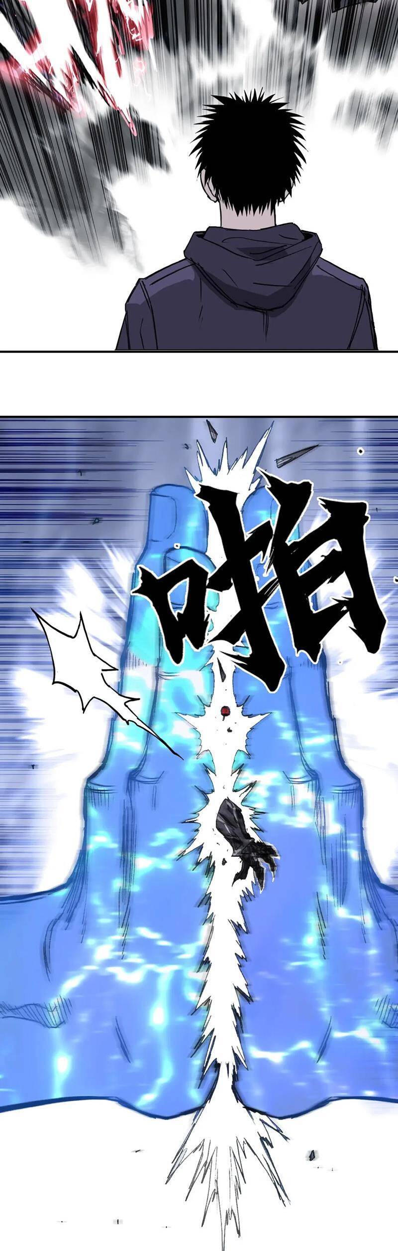 Siêu Năng Lập Phương: Chapter 312