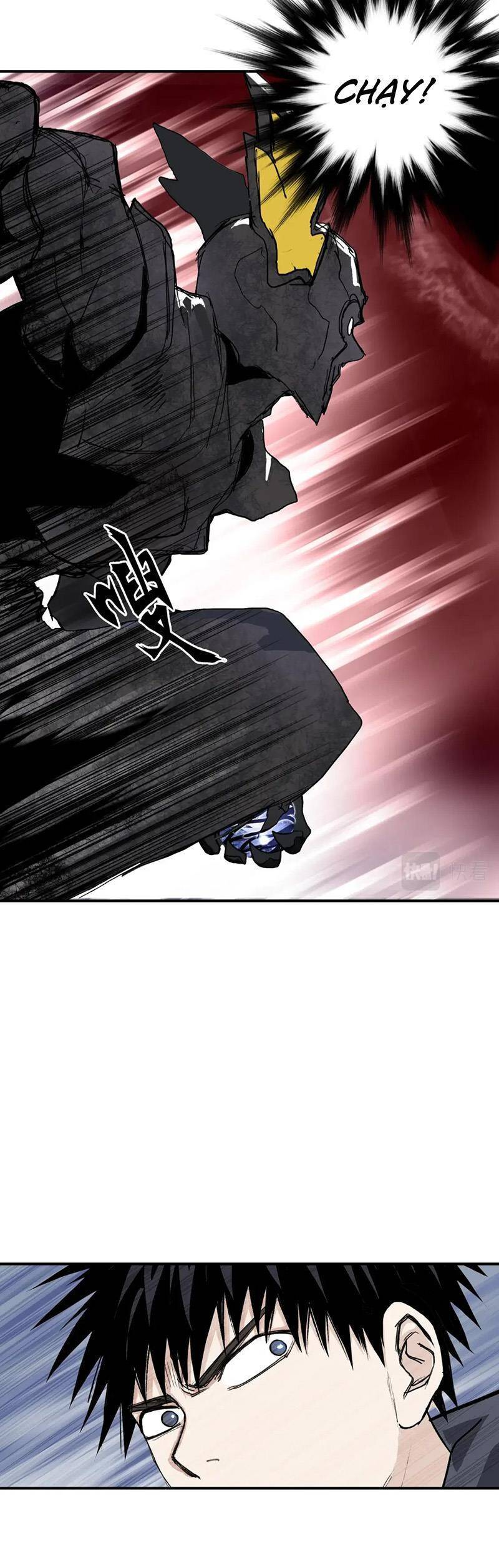 Siêu Năng Lập Phương: Chapter 312