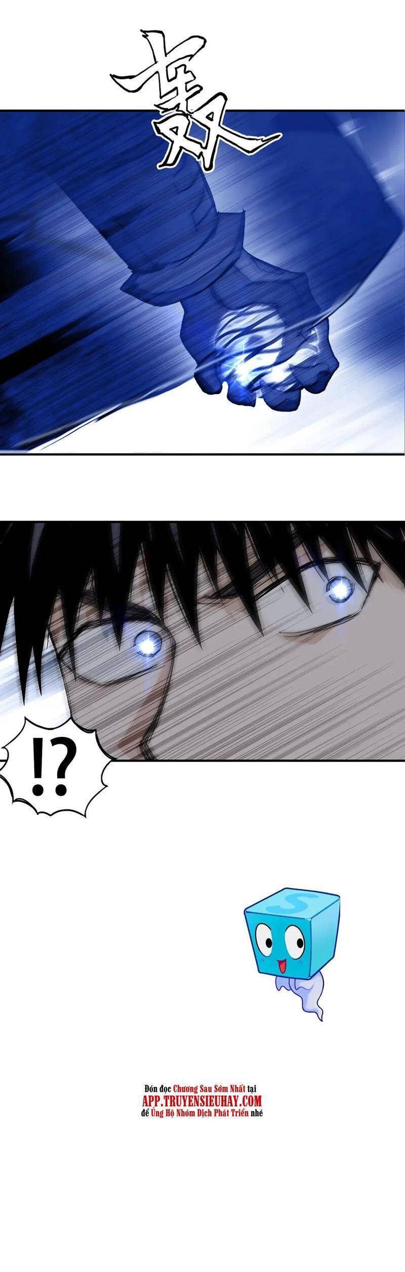 Siêu Năng Lập Phương: Chapter 312