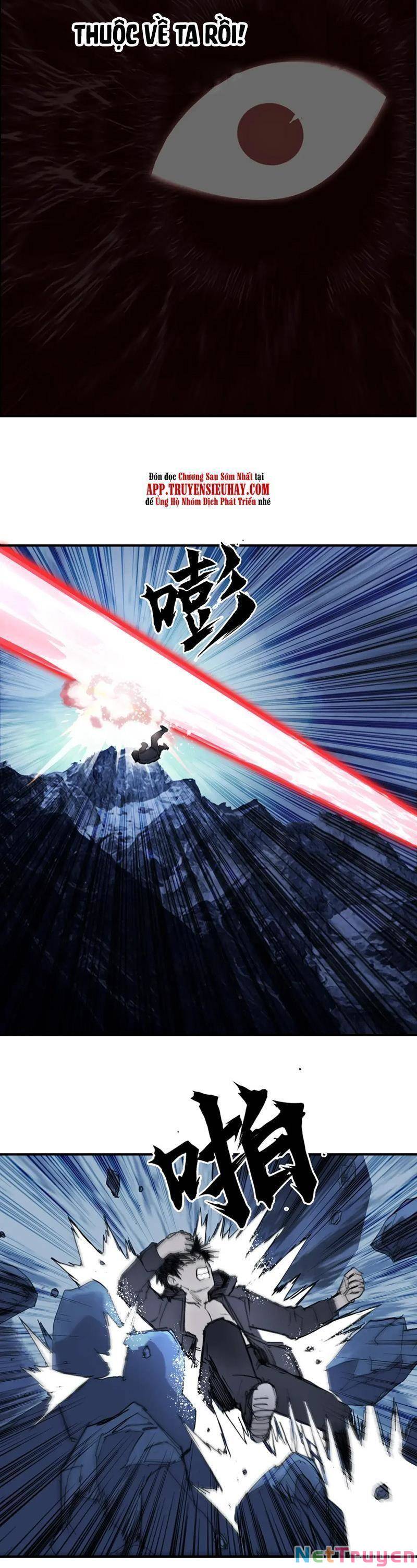Siêu Năng Lập Phương: Chapter 313