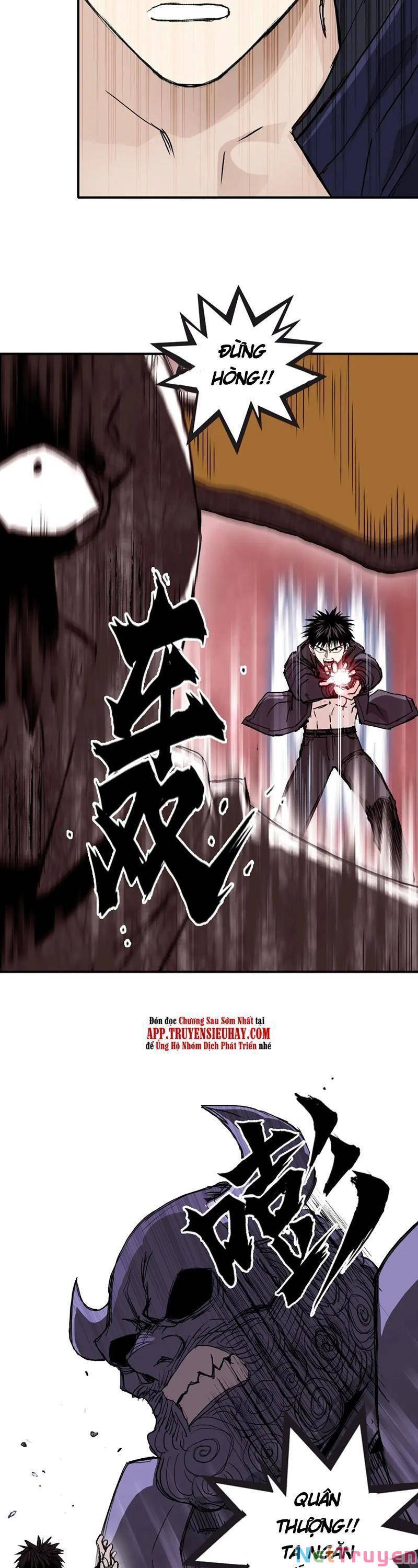 Siêu Năng Lập Phương: Chapter 313