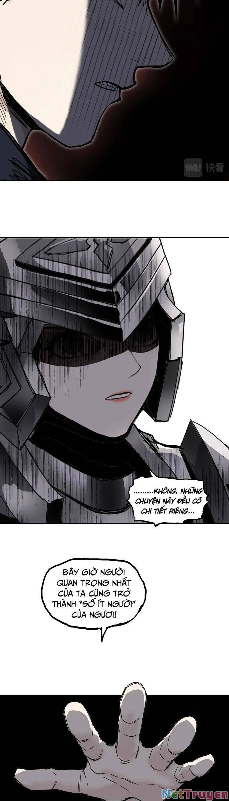 Siêu Năng Lập Phương: Chapter 313