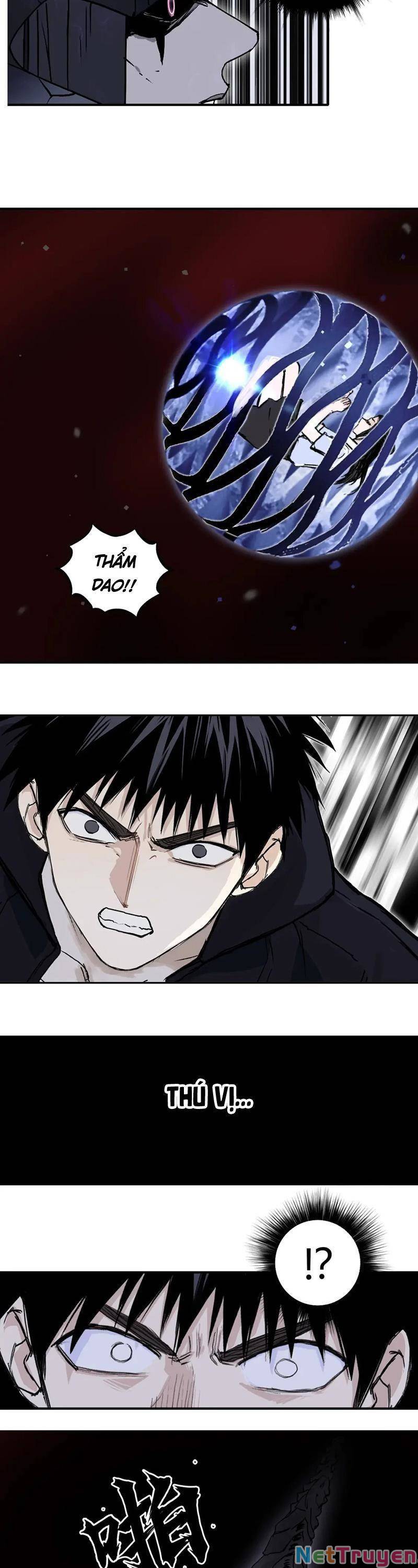 Siêu Năng Lập Phương: Chapter 313