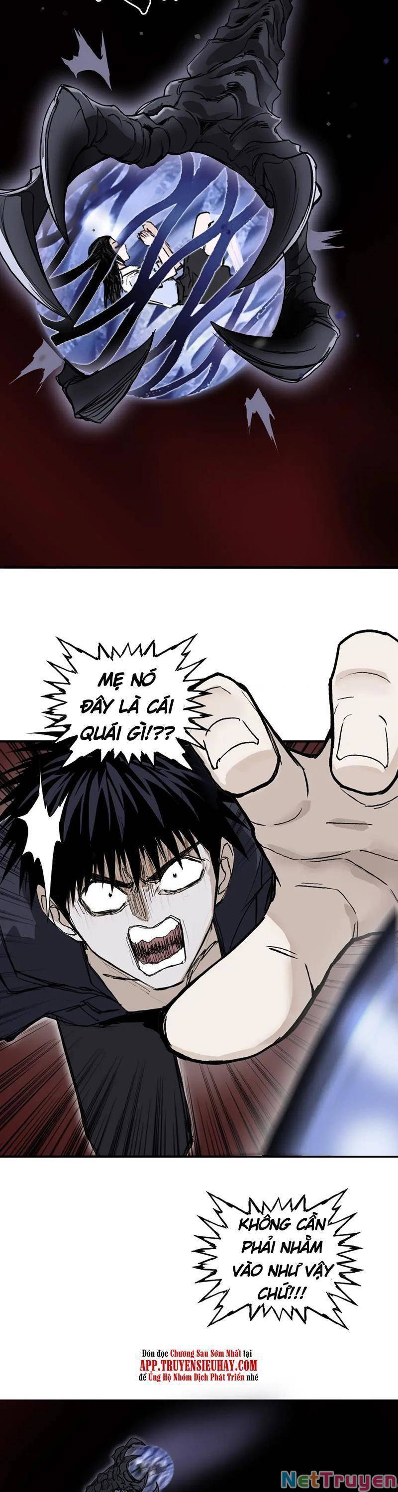 Siêu Năng Lập Phương: Chapter 313