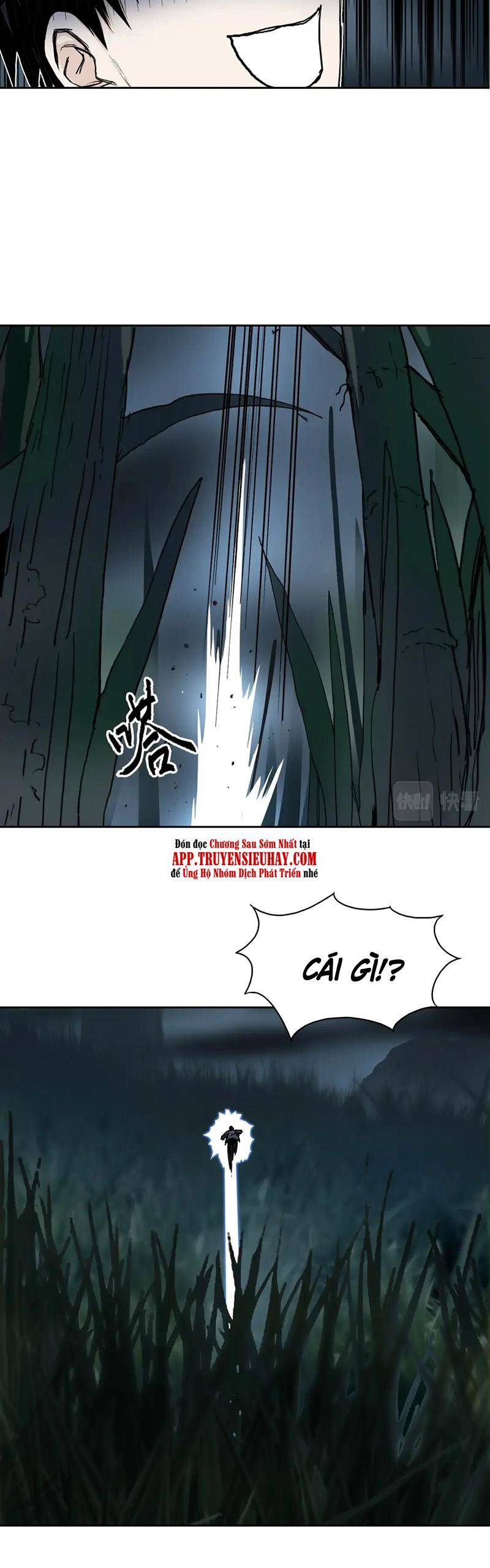 Siêu Năng Lập Phương: Chapter 314
