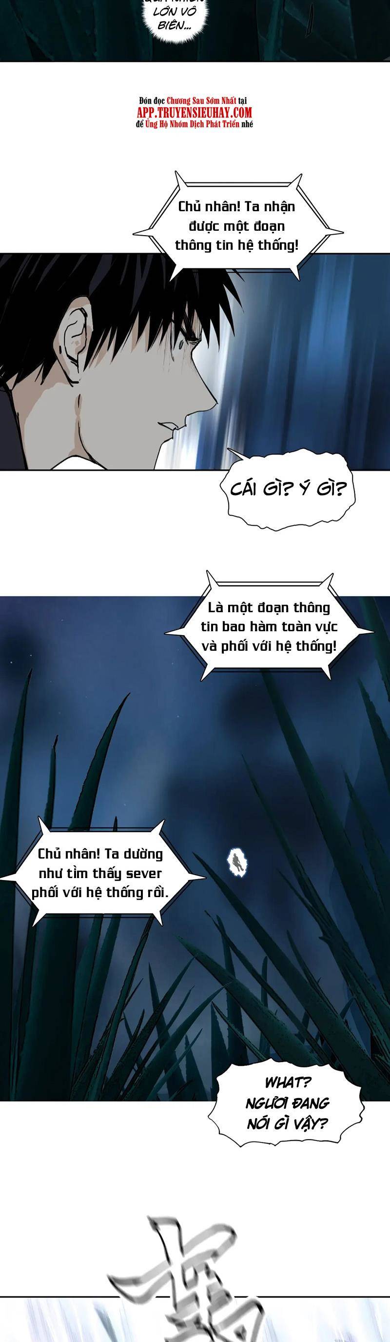 Siêu Năng Lập Phương: Chapter 314