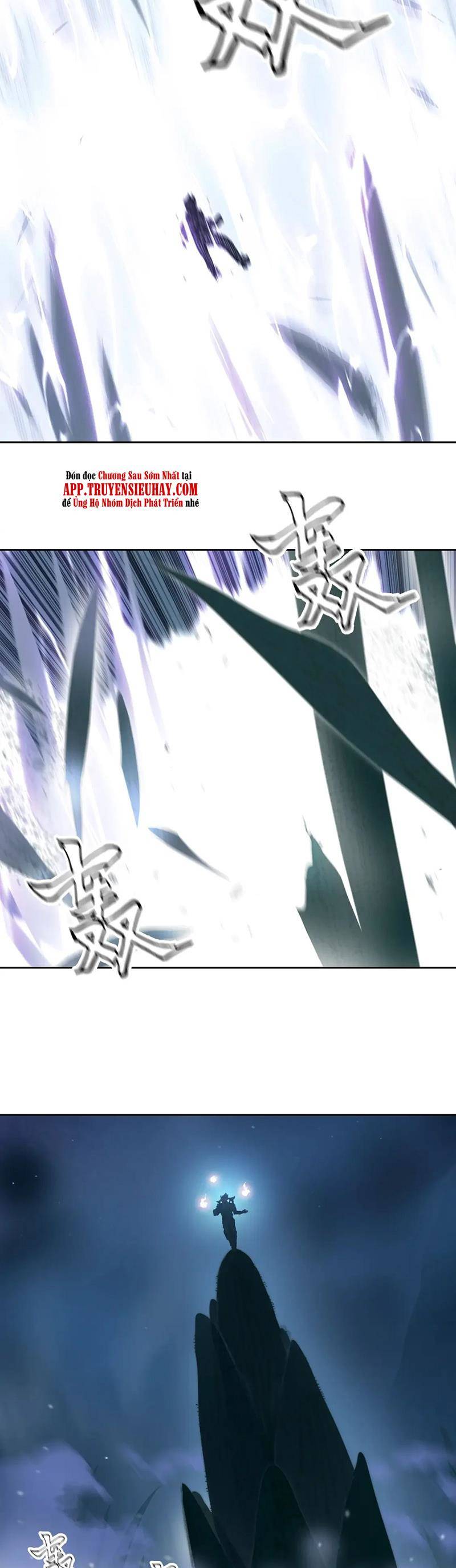 Siêu Năng Lập Phương: Chapter 314