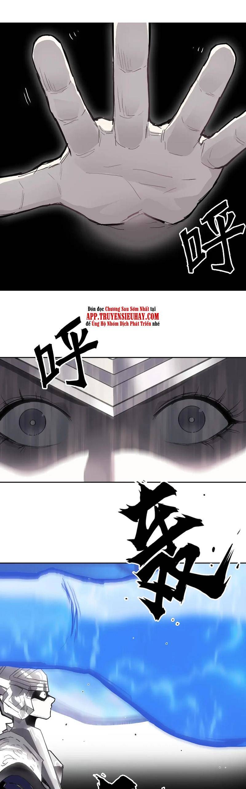 Siêu Năng Lập Phương: Chapter 314