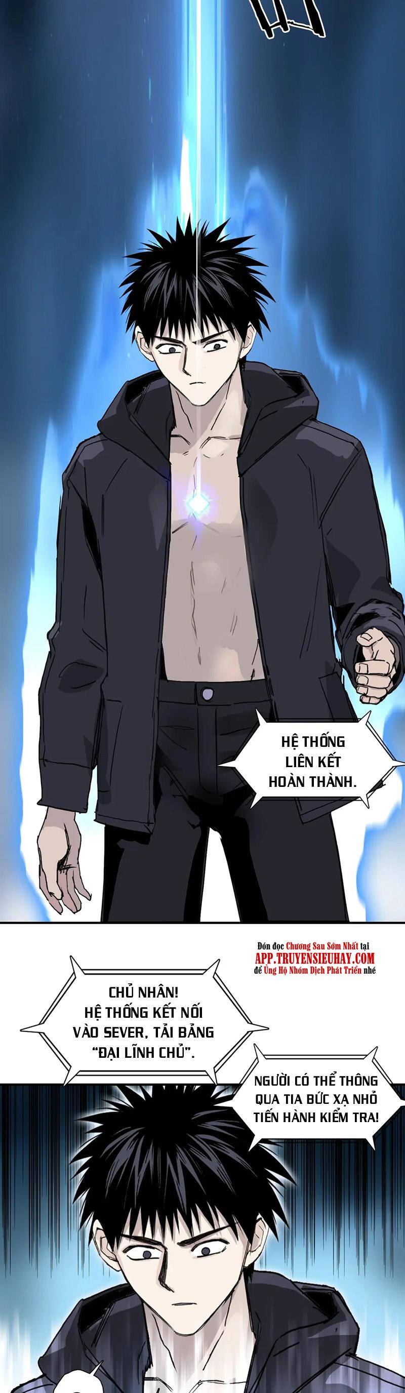 Siêu Năng Lập Phương: Chapter 314
