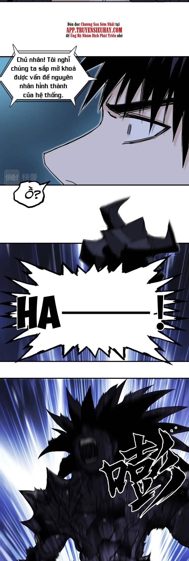 Siêu Năng Lập Phương: Chapter 314