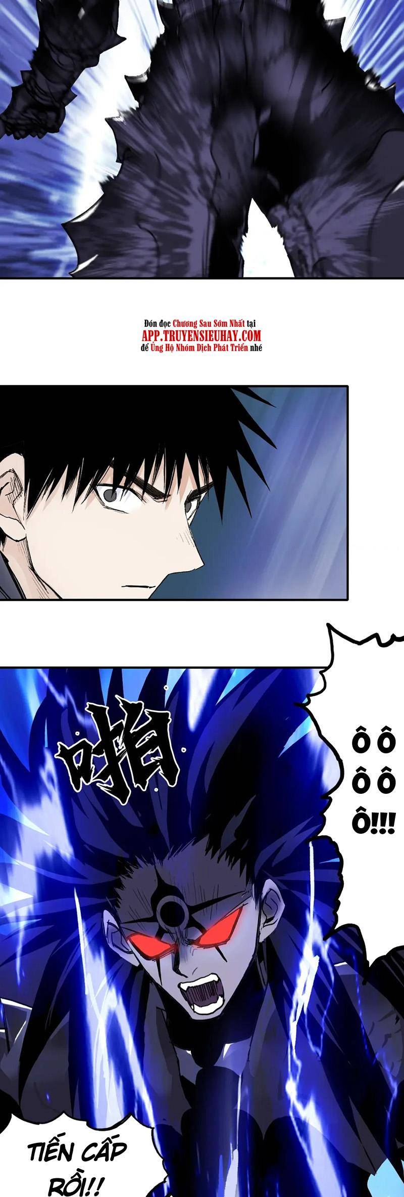 Siêu Năng Lập Phương: Chapter 314
