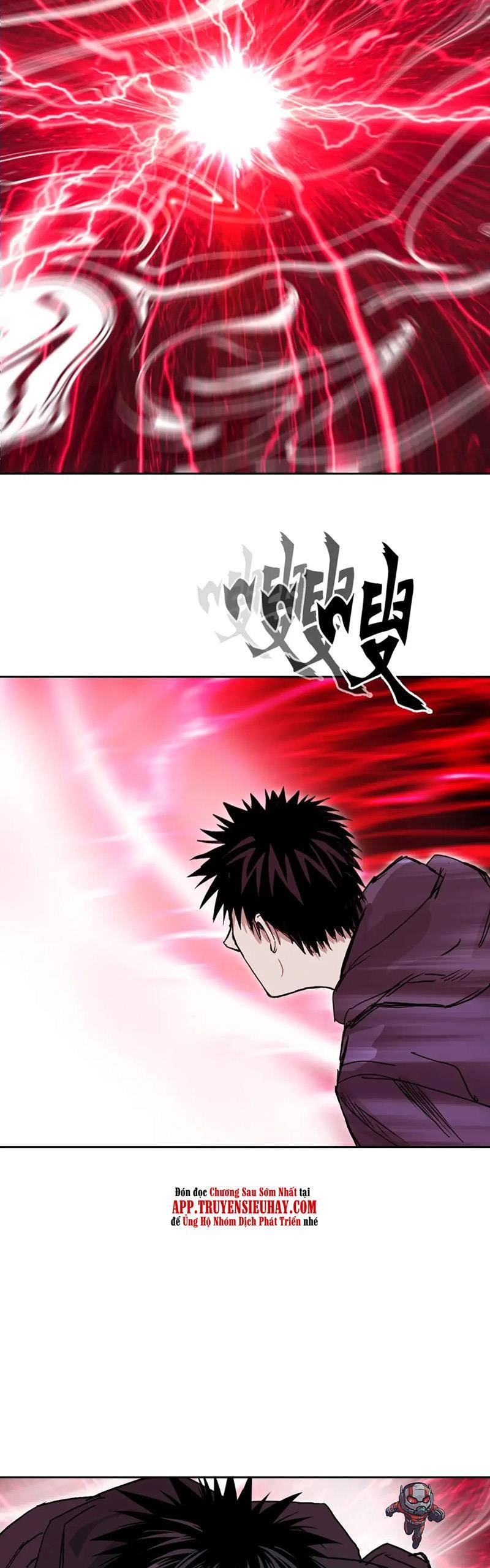 Siêu Năng Lập Phương: Chapter 314