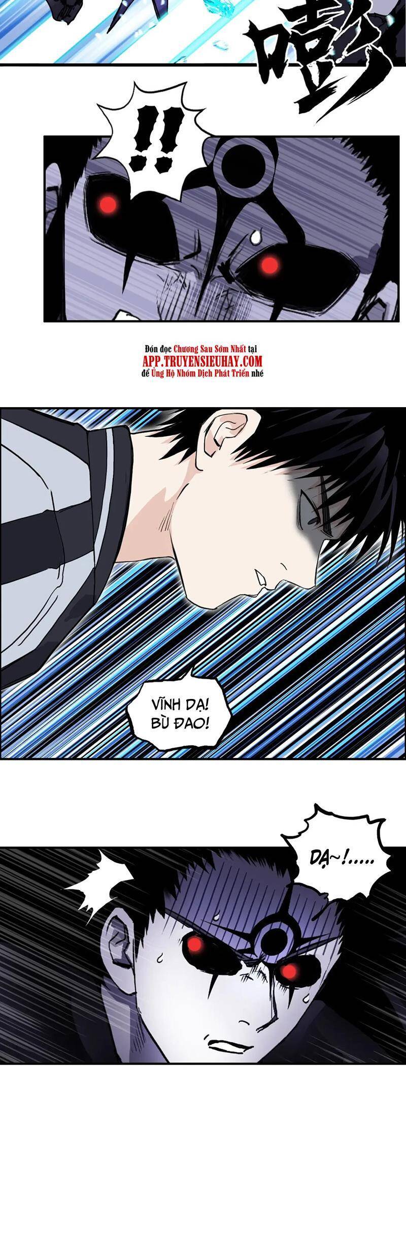 Siêu Năng Lập Phương: Chapter 315