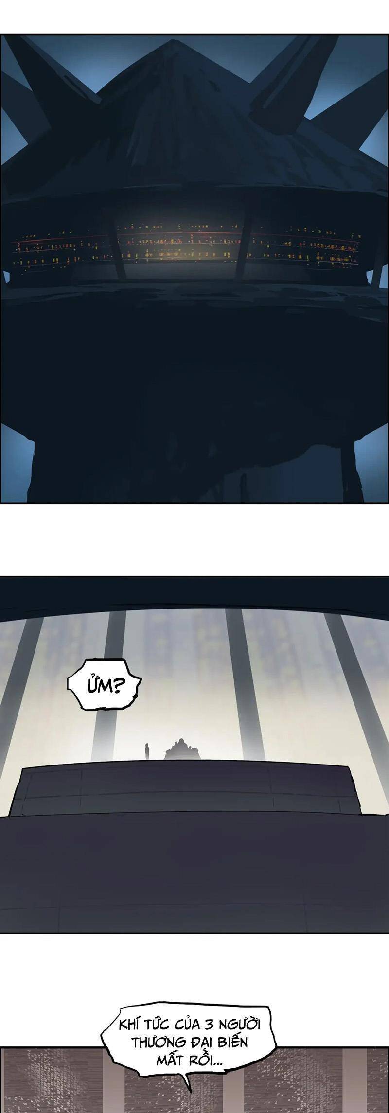 Siêu Năng Lập Phương: Chapter 315