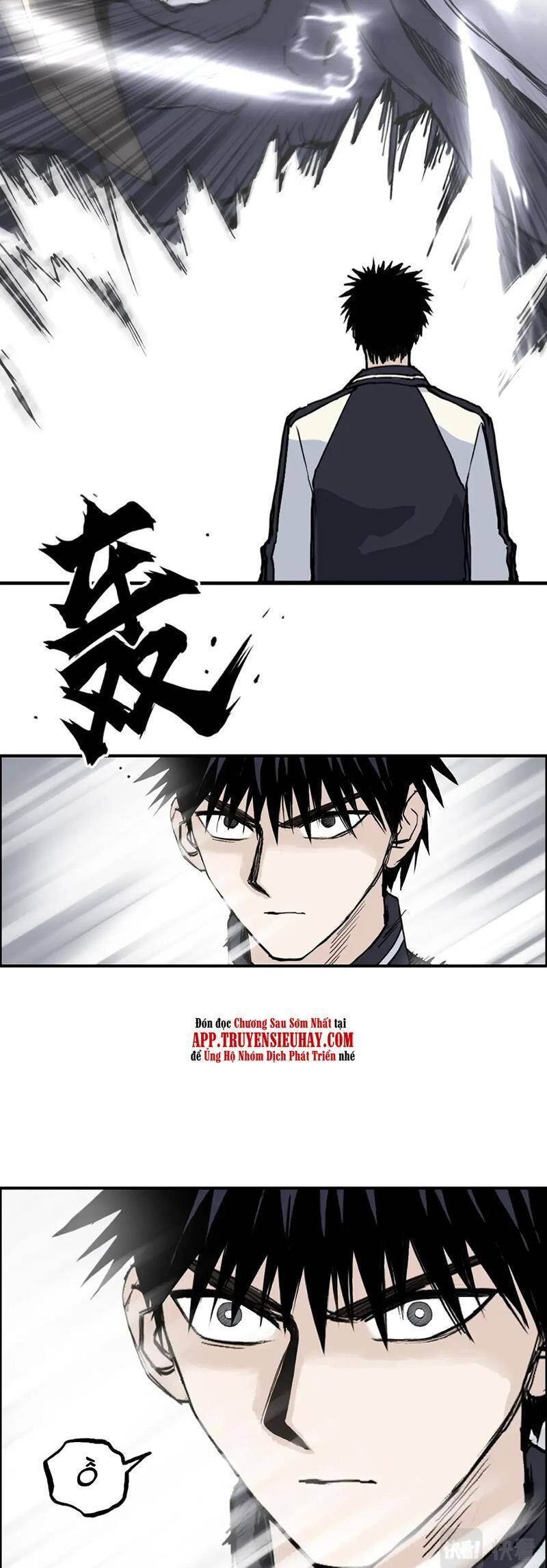 Siêu Năng Lập Phương: Chapter 315