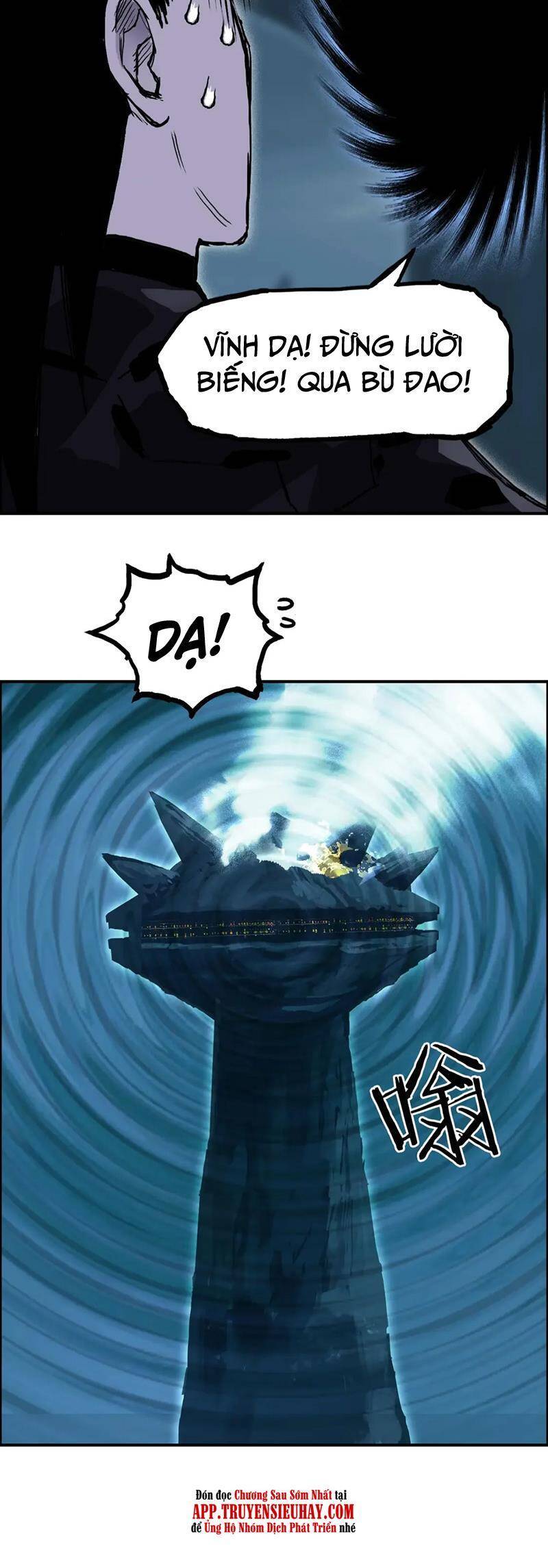 Siêu Năng Lập Phương: Chapter 315