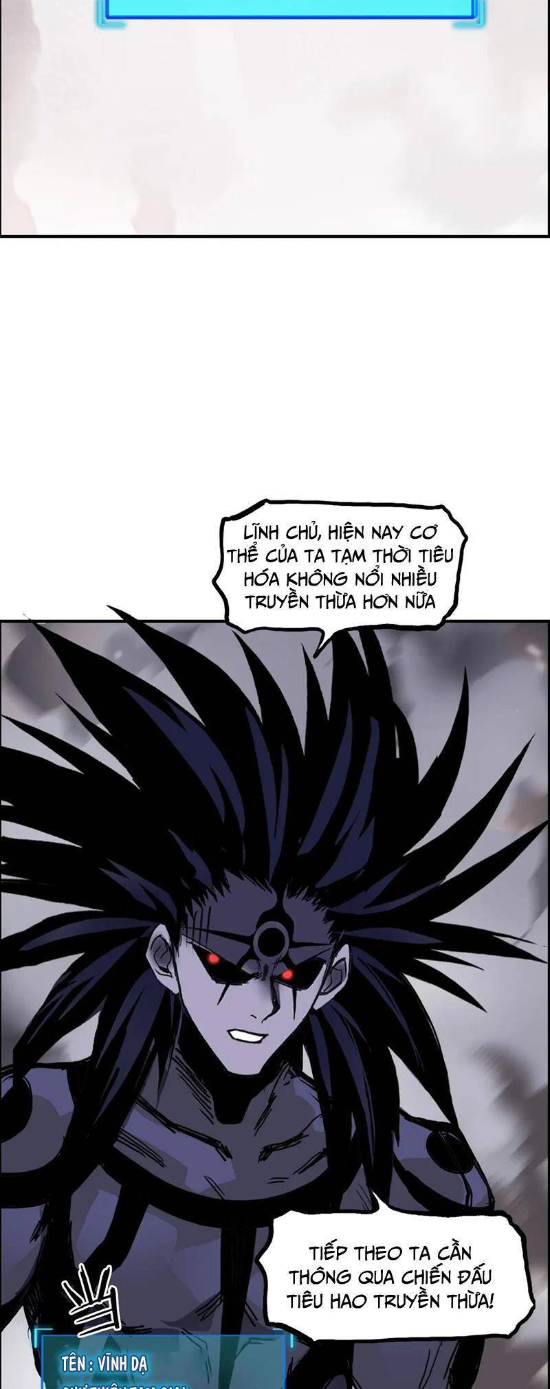 Siêu Năng Lập Phương: Chapter 315