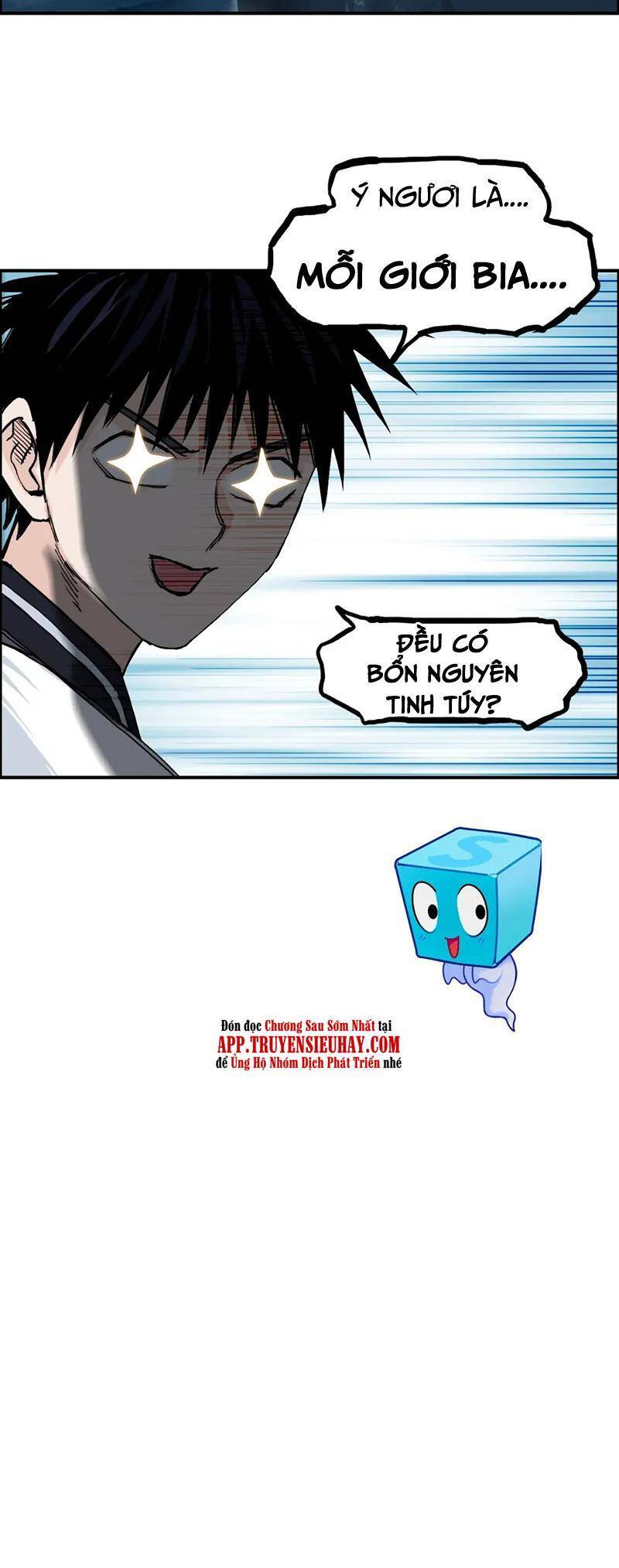 Siêu Năng Lập Phương: Chapter 315