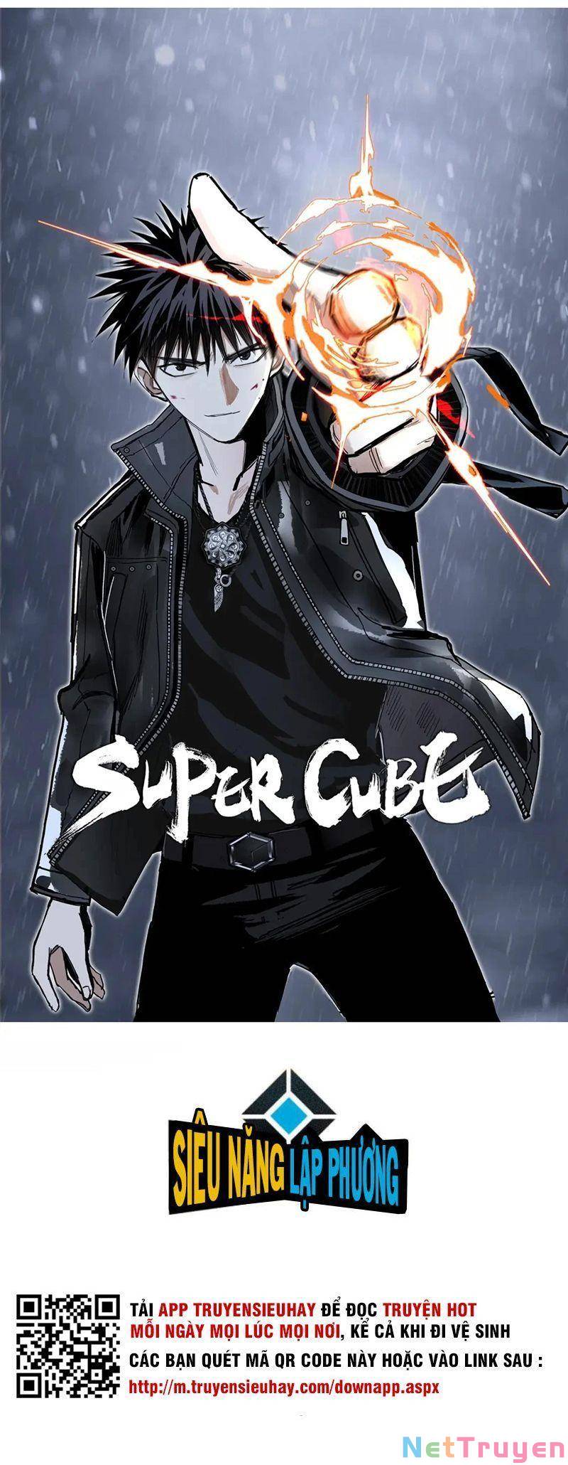 Siêu Năng Lập Phương: Chapter 316