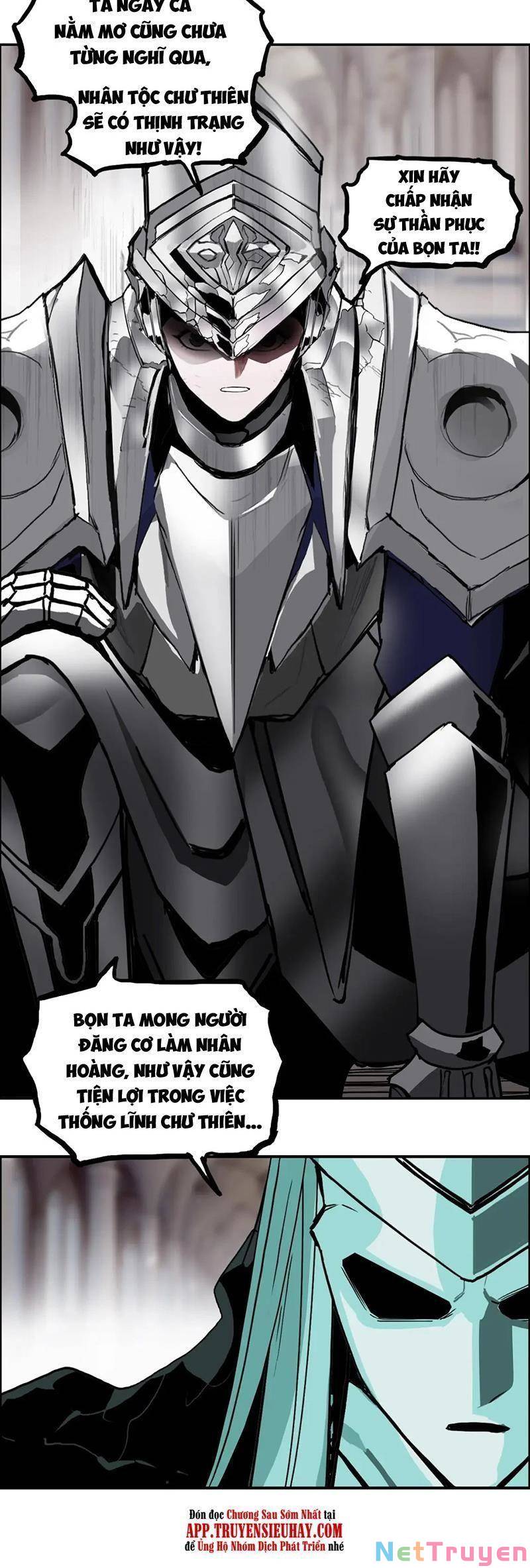Siêu Năng Lập Phương: Chapter 316