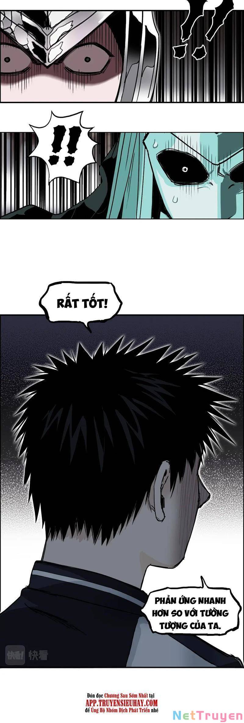 Siêu Năng Lập Phương: Chapter 316