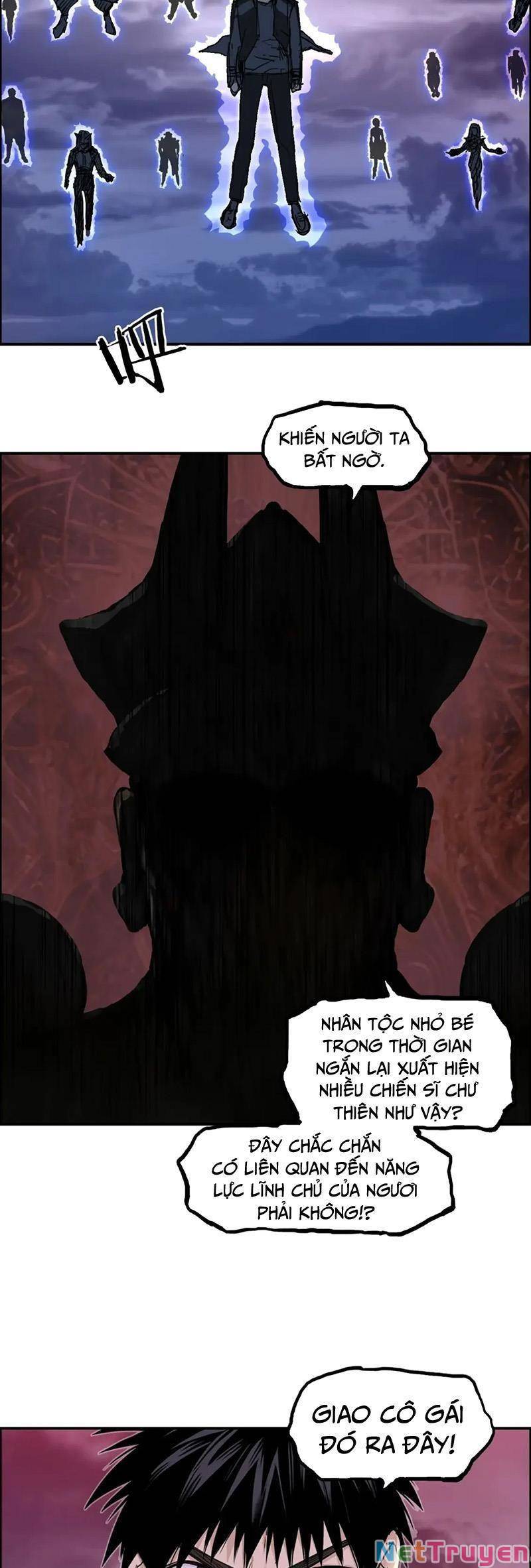 Siêu Năng Lập Phương: Chapter 316