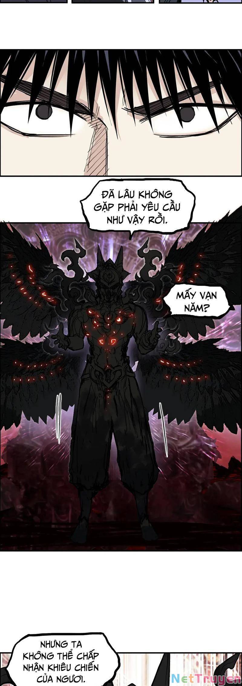 Siêu Năng Lập Phương: Chapter 316