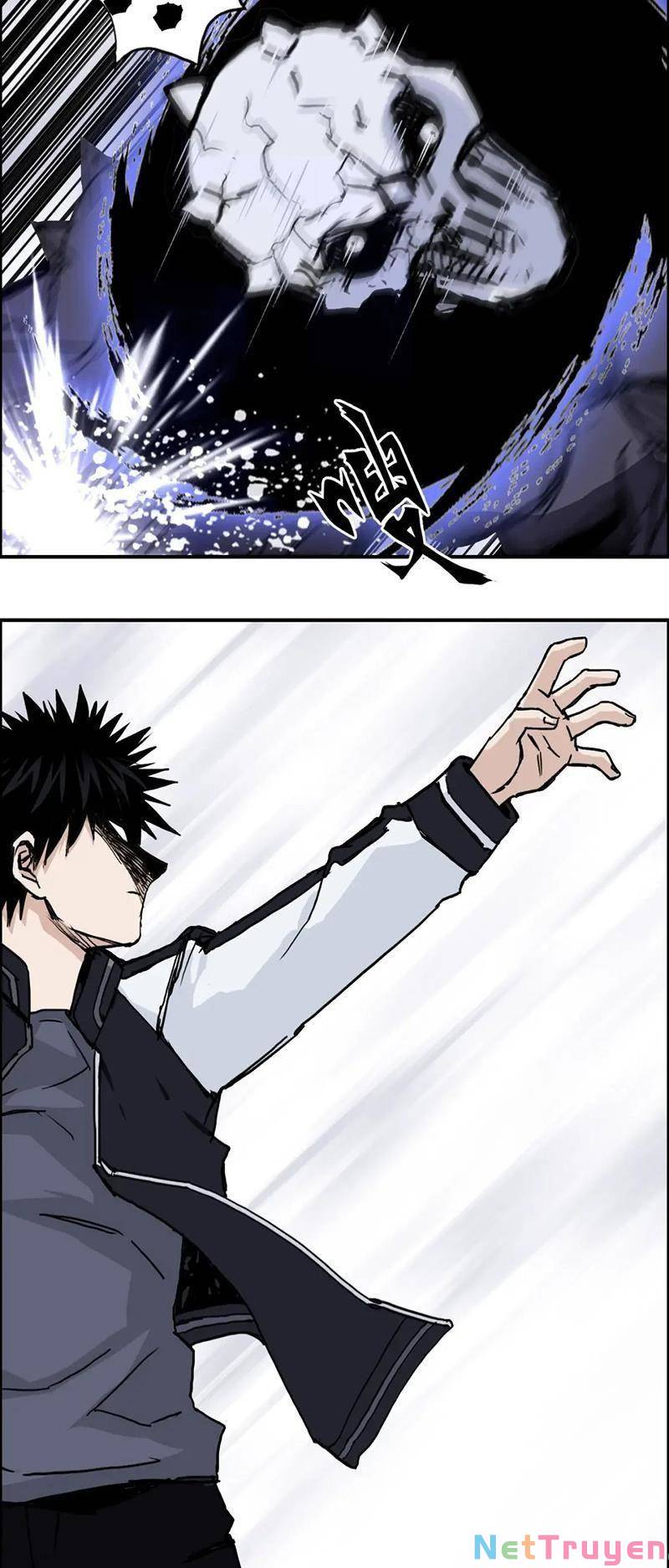 Siêu Năng Lập Phương: Chapter 316