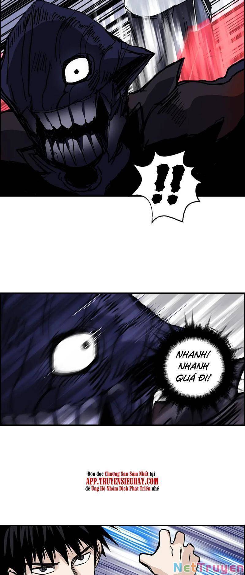 Siêu Năng Lập Phương: Chapter 316
