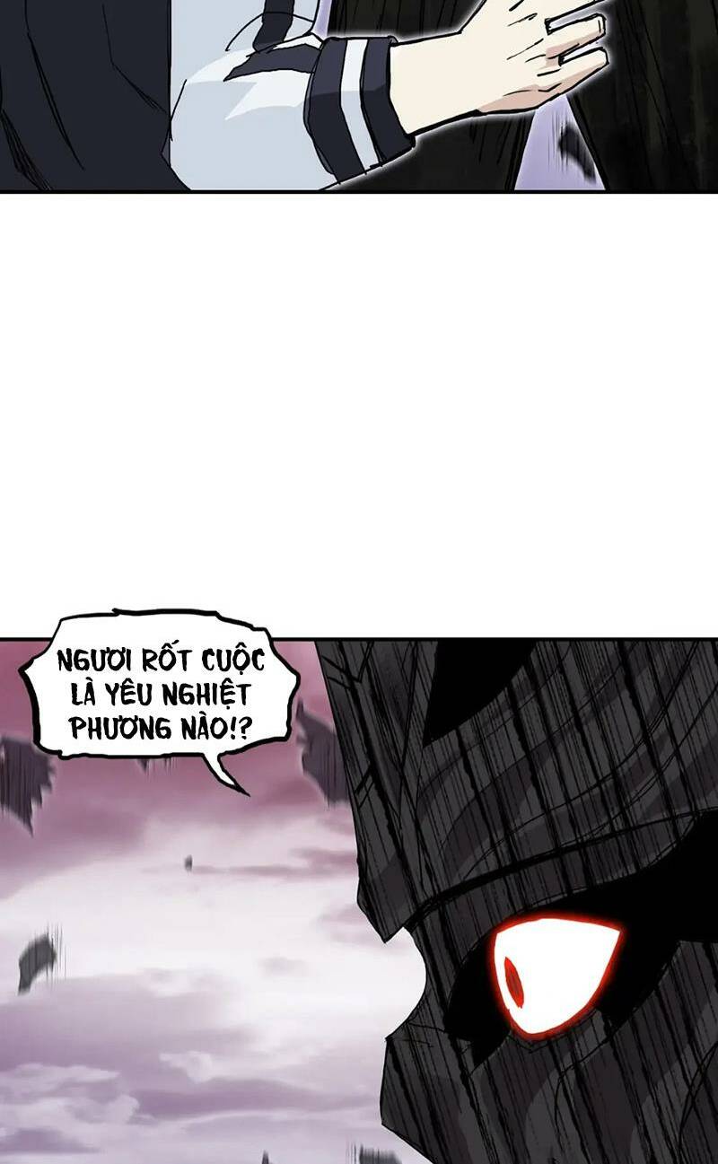 Siêu Năng Lập Phương: Chapter 317