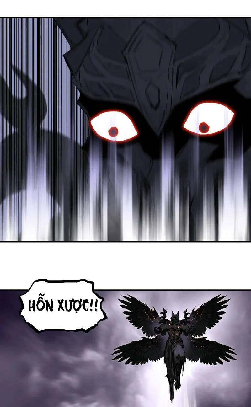 Siêu Năng Lập Phương: Chapter 317