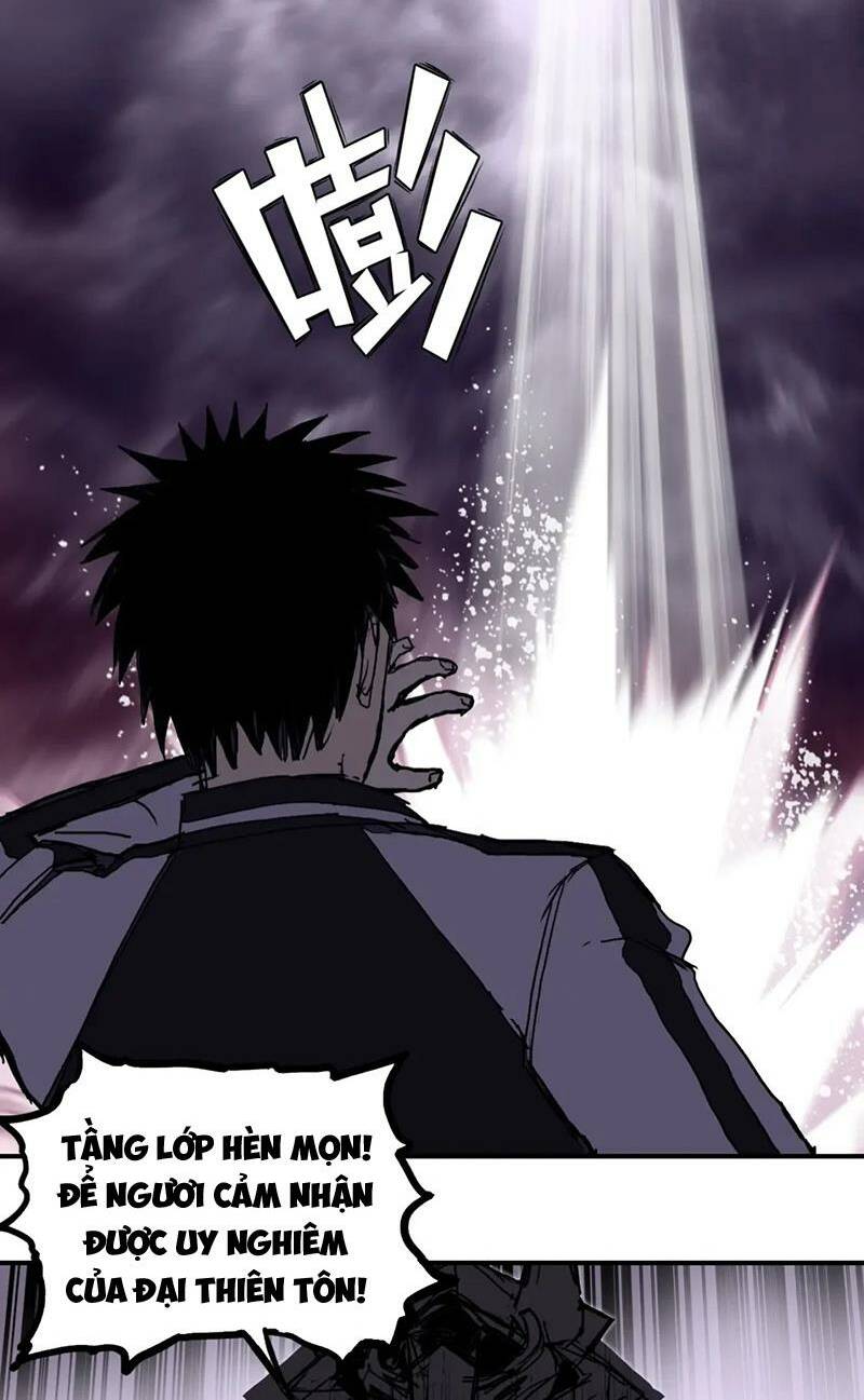 Siêu Năng Lập Phương: Chapter 317