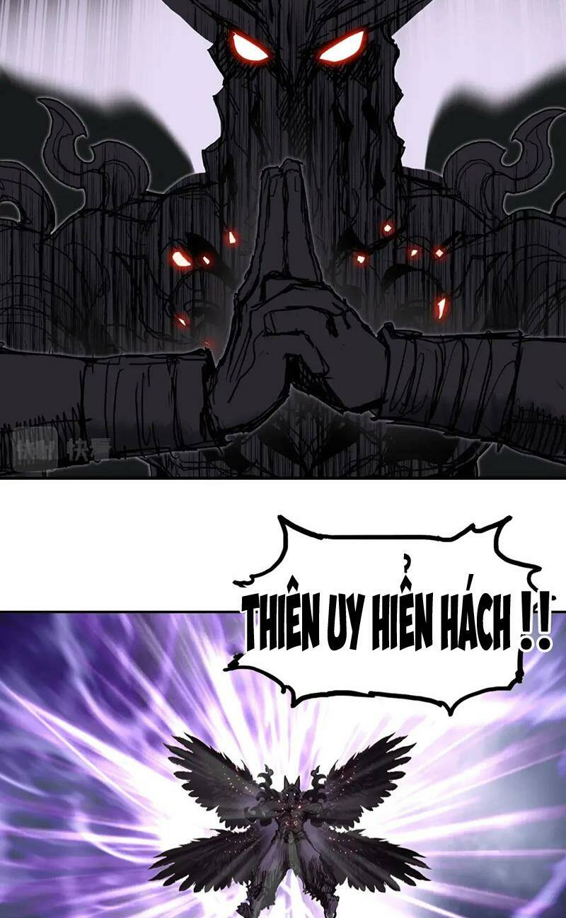Siêu Năng Lập Phương: Chapter 317