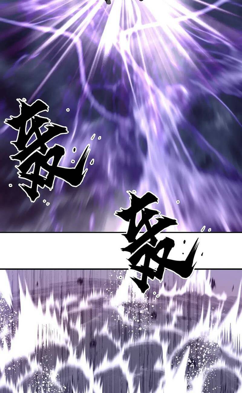 Siêu Năng Lập Phương: Chapter 317